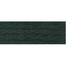 DMC Tapestry Wool 7289 Very Dark Grey Green Article #486
